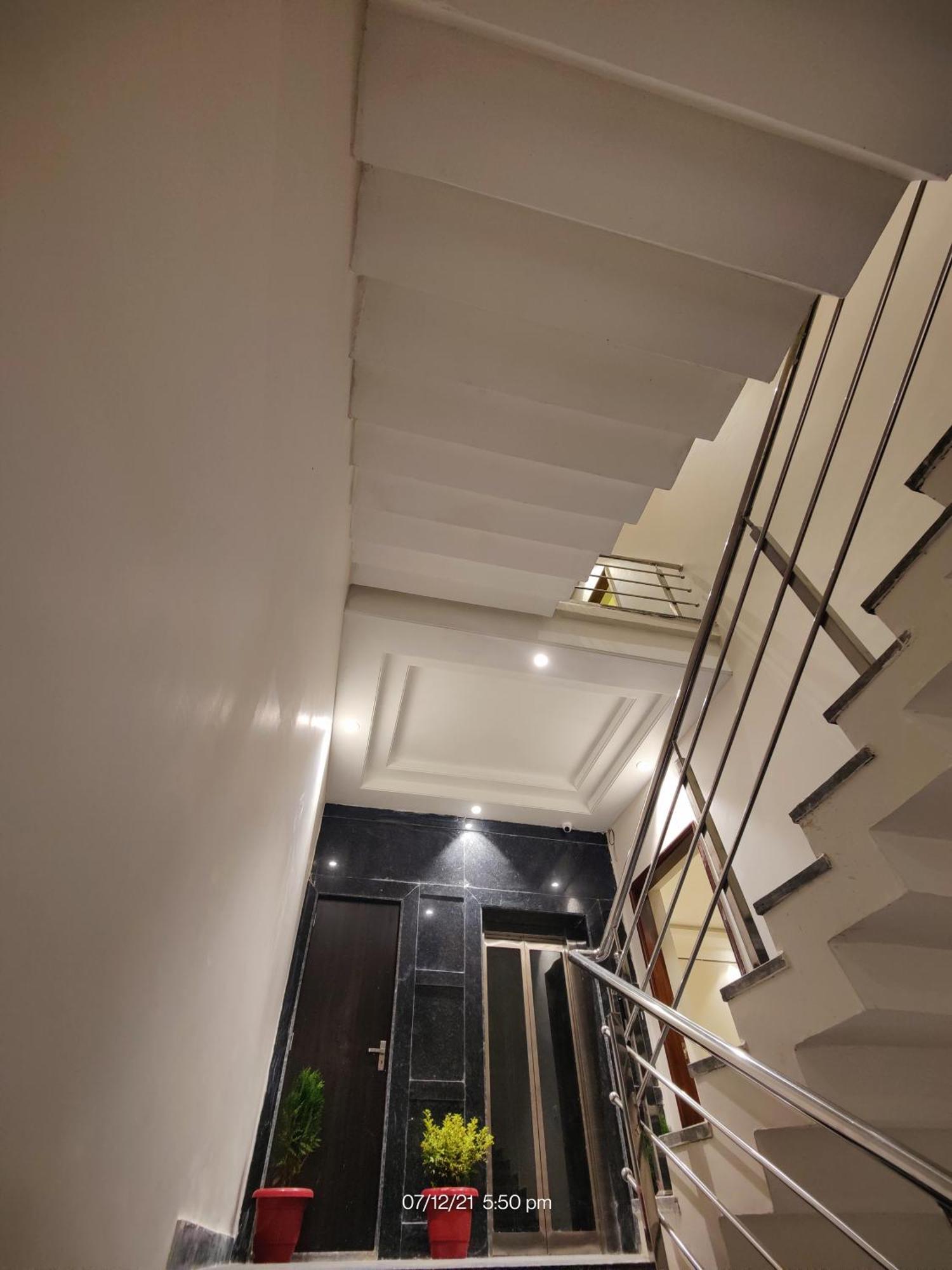Mds Royal Resort Tulsipur Exteriér fotografie